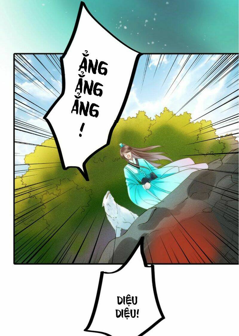 Cướp Chàng Vợ Về Đón Năm Mới: Chapter 44