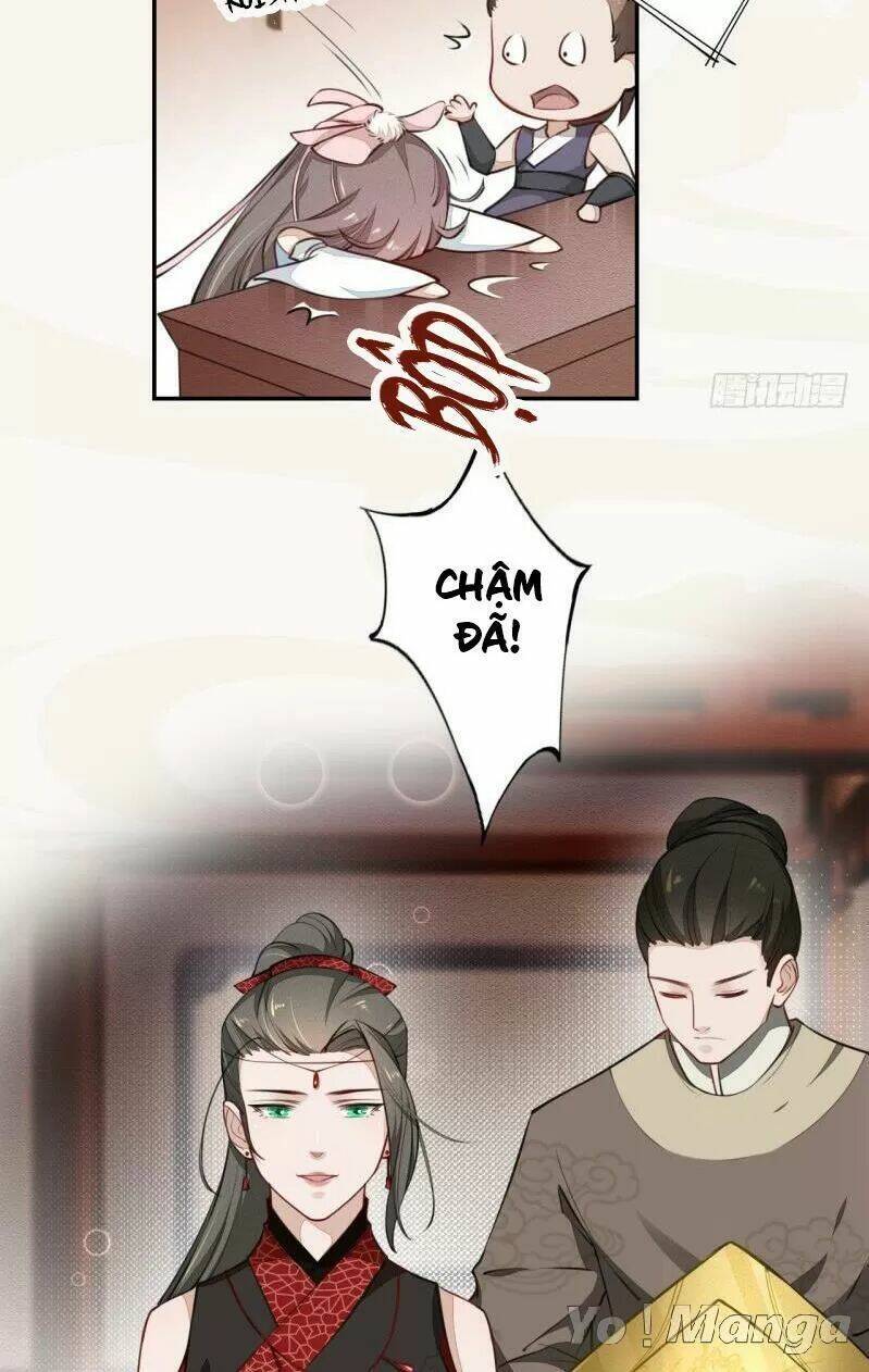 Tuyệt Thế Luyện Đan Sư: Chapter 45