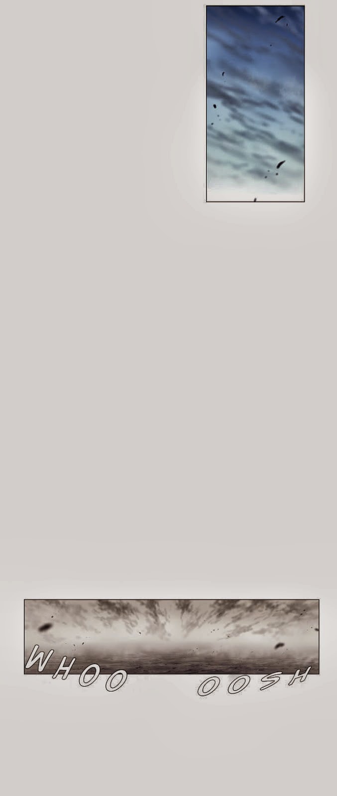 Soul Cartel: Chapter 45