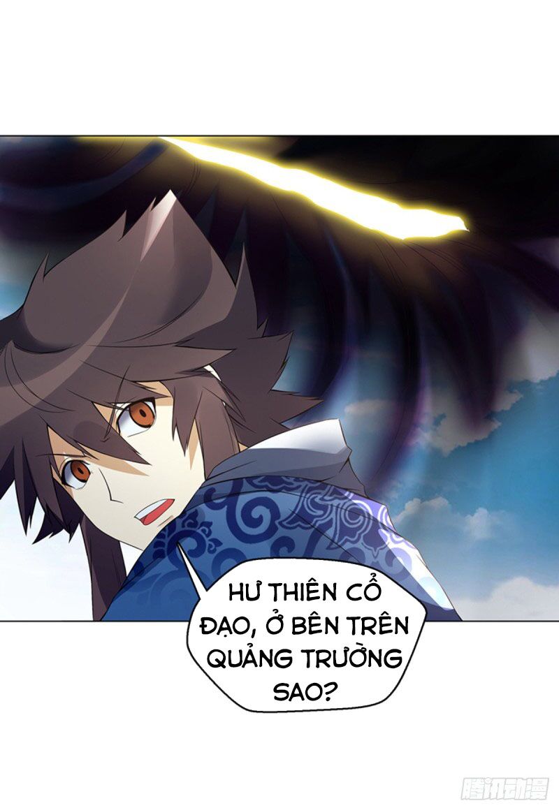 Thiên Thần Quyết: Chapter 115