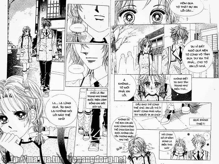 Yêu Hoặc Chết: Chapter 2