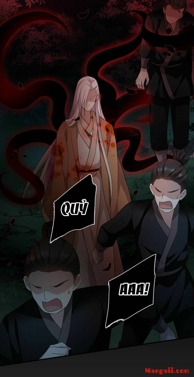 Toàn Cơ Từ: Chapter 54.2