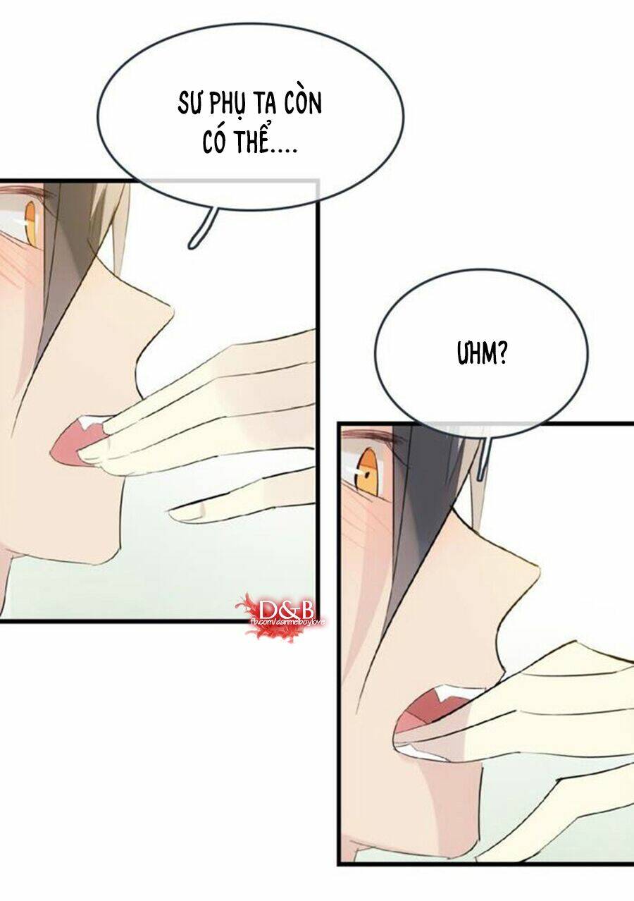 Sư Phụ Lại Trêu Chọc Ta: Chapter 69