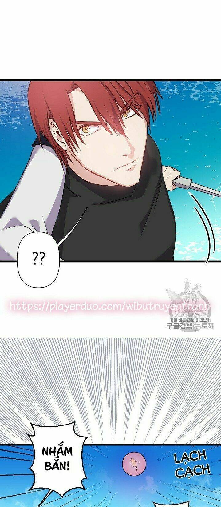 Hôn Lễ Báo Thù: Chapter 19