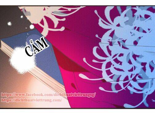 Bạn Trai Tôi Là Cẩm Y Vệ 2: Chapter 83