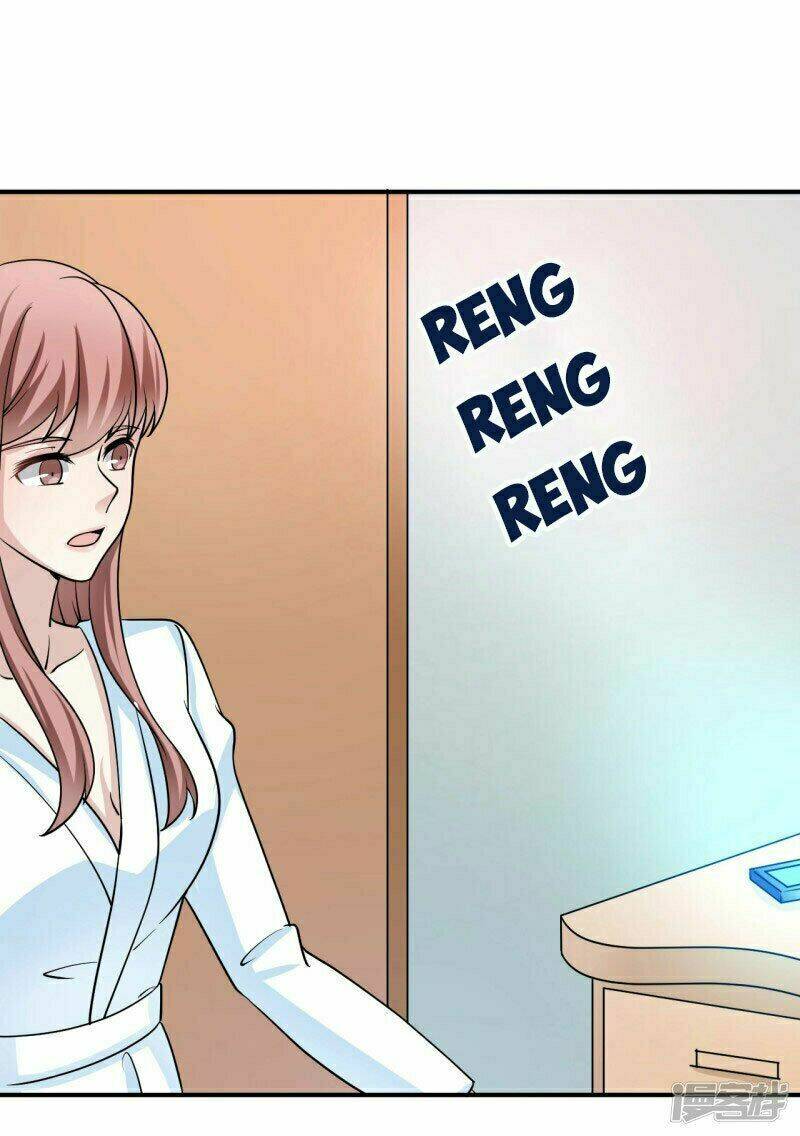 Mạc Thiếu Bức Hôn: Vợ Mới Khó Chống Đỡ: Chapter 81