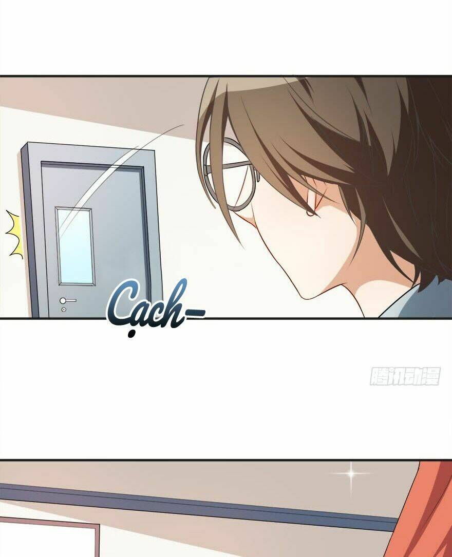 Mỹ Nhân Tâm Động: Chapter 13