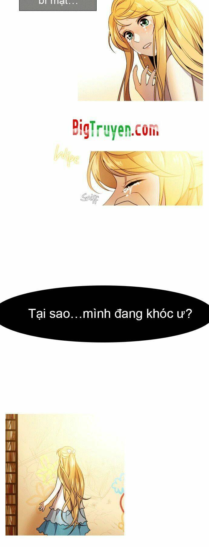 Holy Alice: Chapter 9