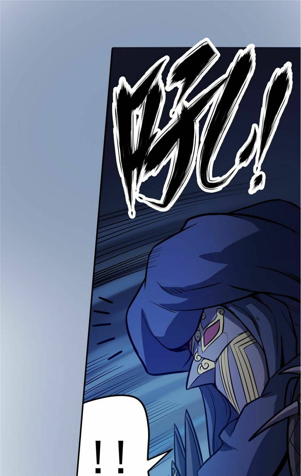 Hiệp Hành Cửu Thiên: Chapter 56