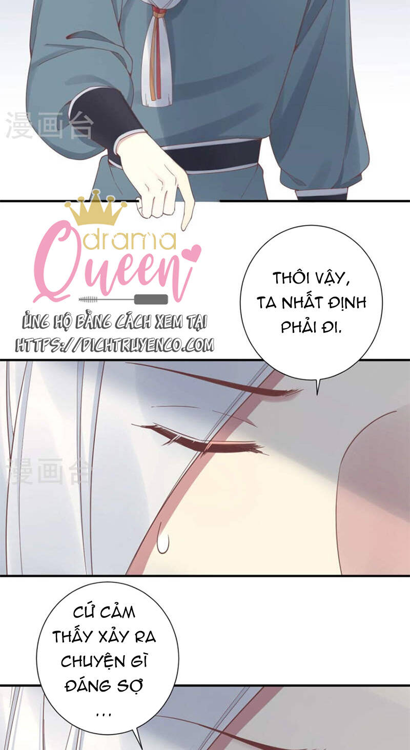 Hoàng Hậu Bận Lắm: Chapter 213