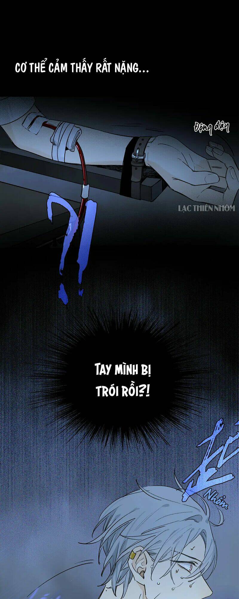 Phép Tắc Trường Ogus: Chapter 51