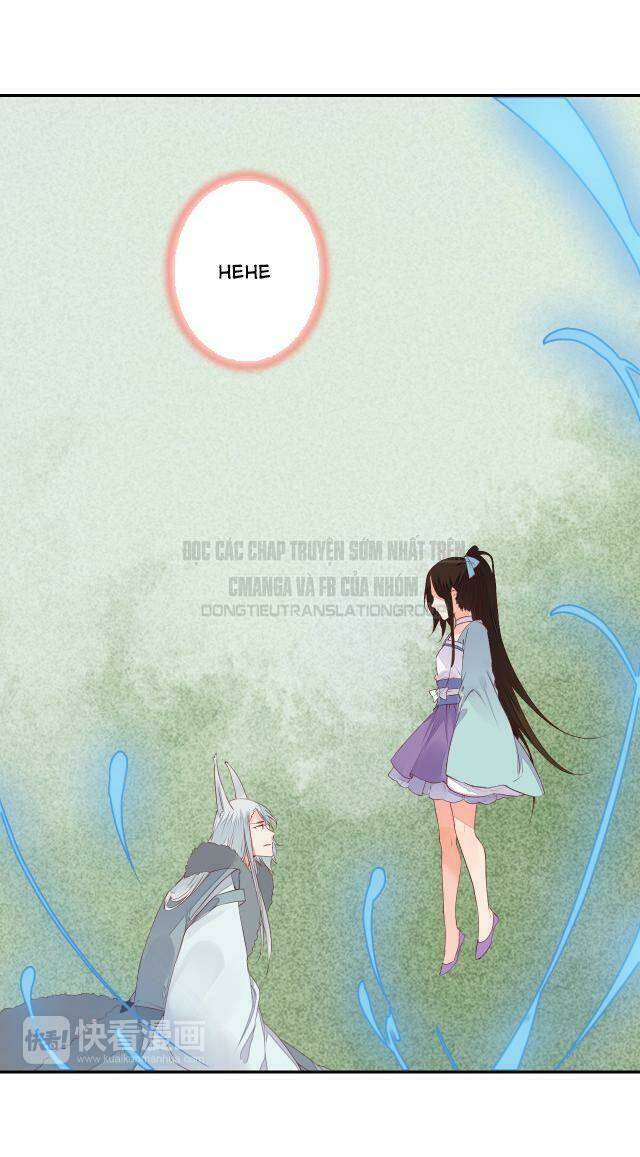 Đốt Đào Hoa: Chapter 53