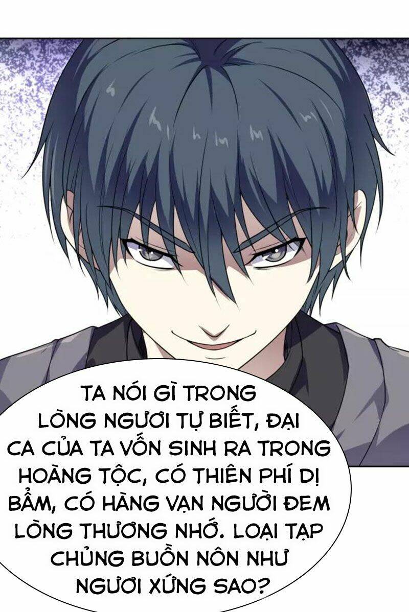 Nghịch Thiên Đại Thần: Chapter 63
