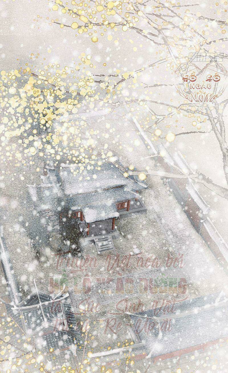 Hữu Yêu Lai Chi Họa Trung Tiên: Chapter 58