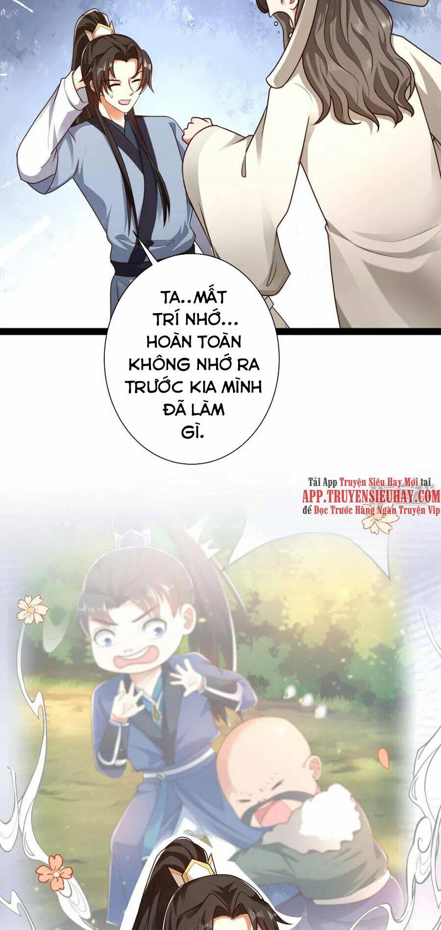 Khoa Kỹ Đại Tiên Tông: Chapter 57