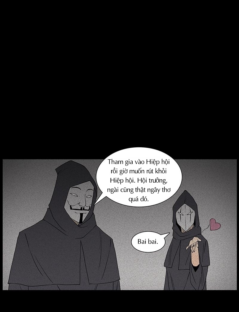 Chuyện Lạ Đêm Khuya: Chapter 15