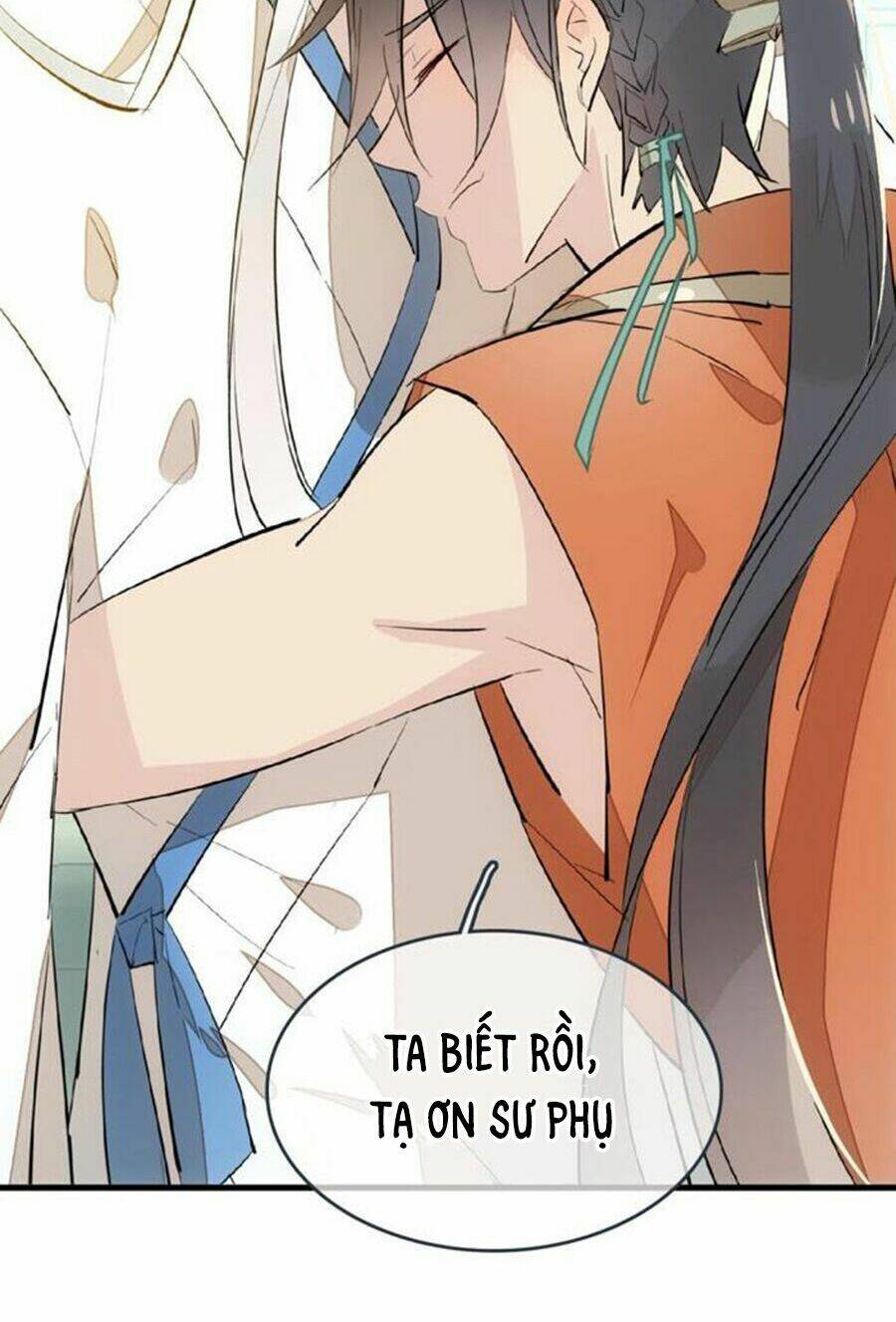 Sư Phụ Lại Trêu Chọc Ta: Chapter 57