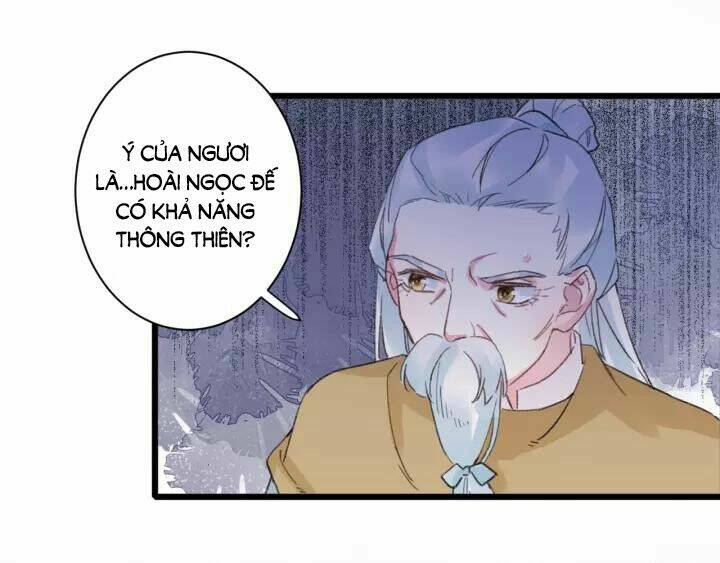 Hoa Nhan Sách: Chapter 166