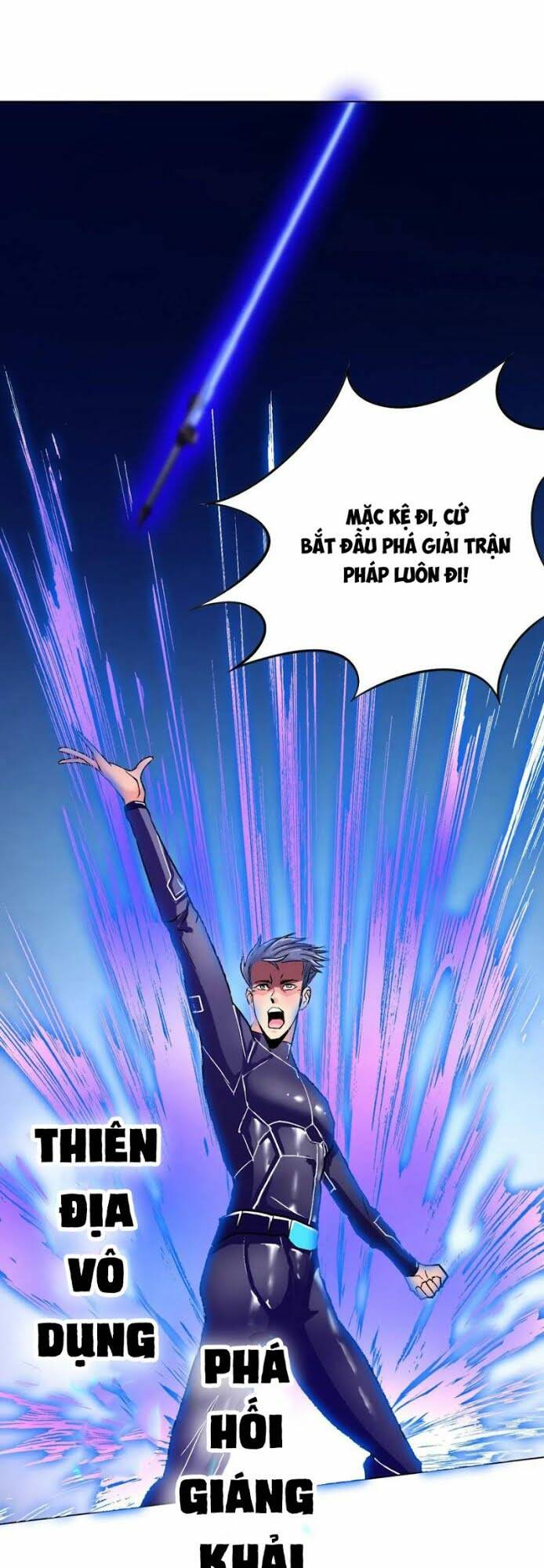 Hệ Thống Tiên Tôn Tại Đô Thị: Chapter 75