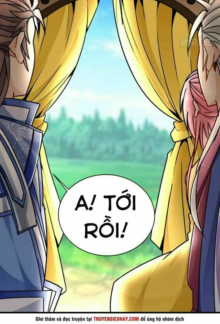 Lão Tổ Của Bạn Đang Online: Chapter 6