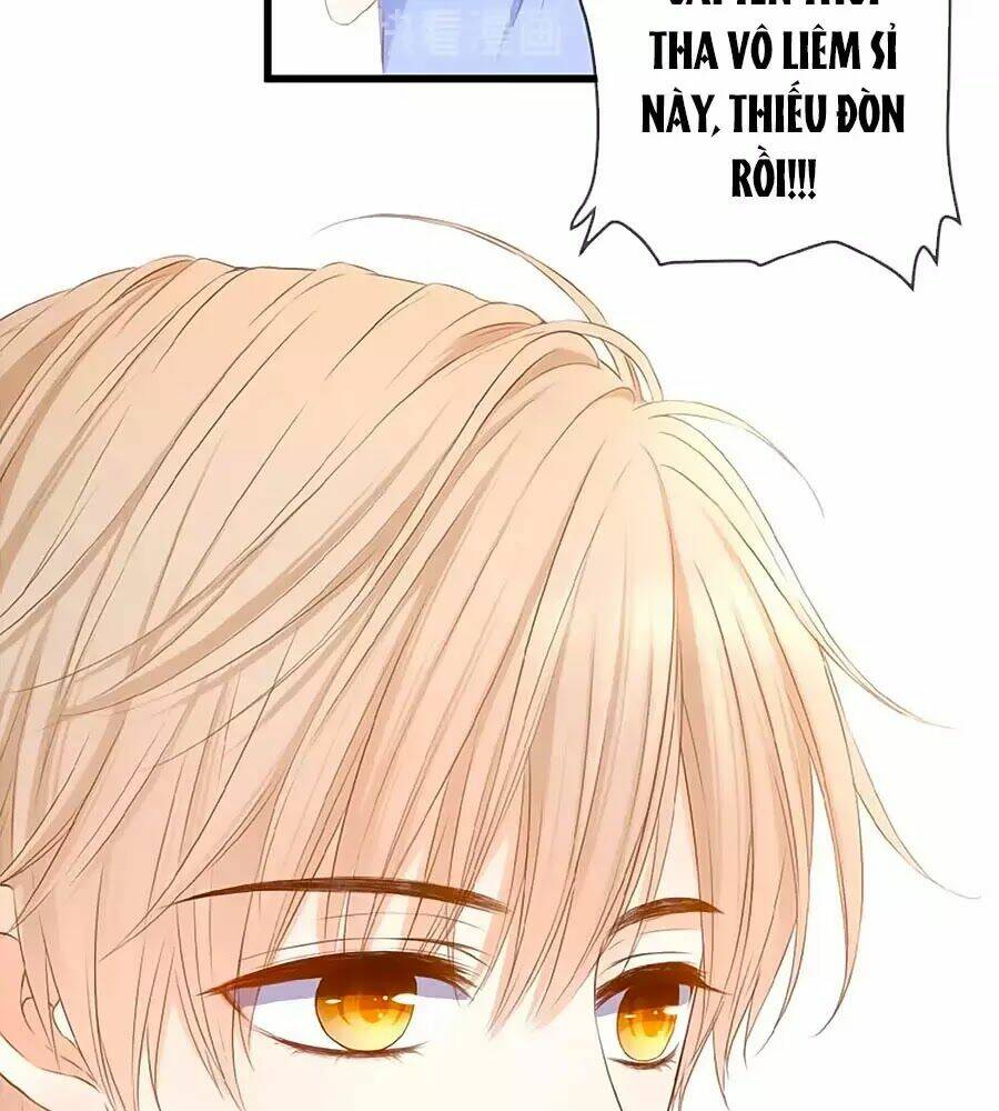 Đóa Hoa Chớm Nở: Chapter 16