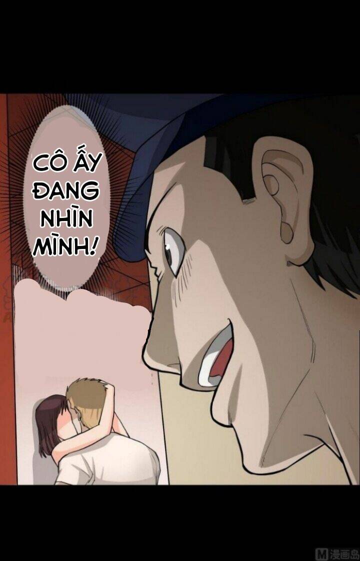 Hệ Thống Diêm La Vương Mạnh Nhất: Chapter 5