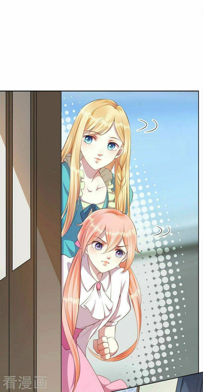 Lãnh Hôn Cuồng Ái: Chapter 40