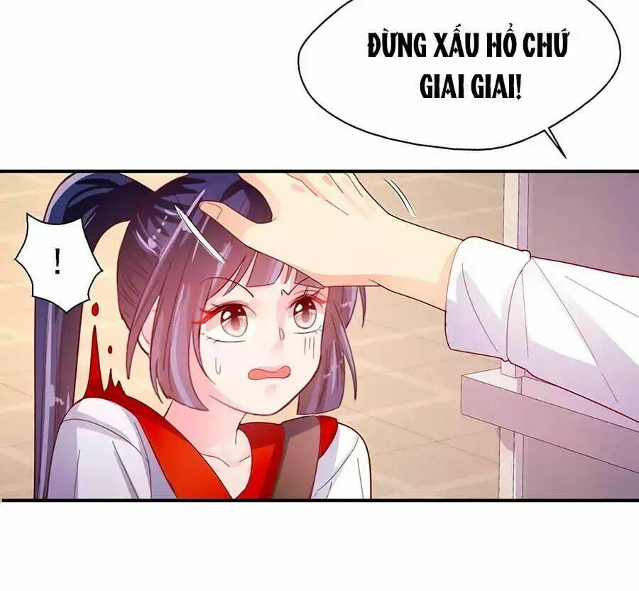 Sau Này Vẫn Cứ Thích Anh: Chapter 73