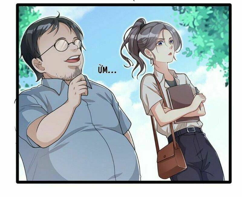 Anh Hùng Khốn Nạn: Chapter 7