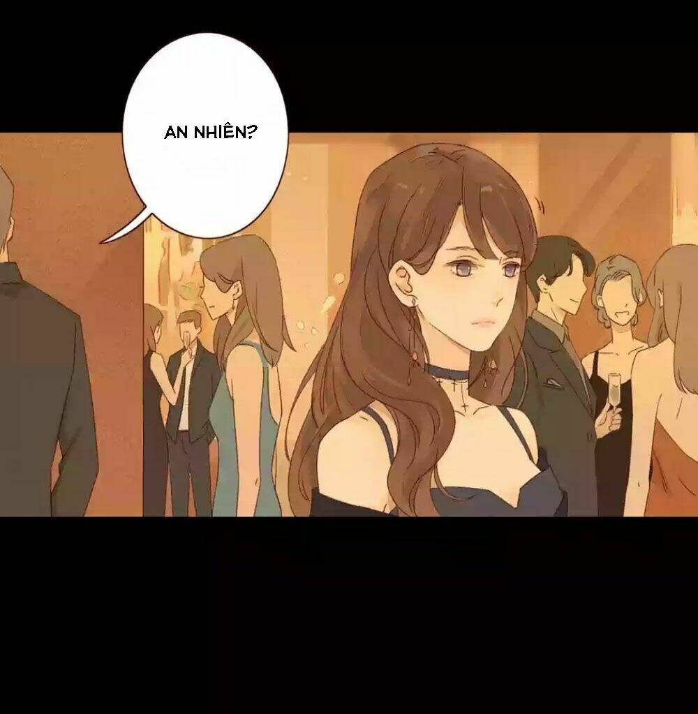 Cô Ấy Không Đáng Yêu: Chapter 1