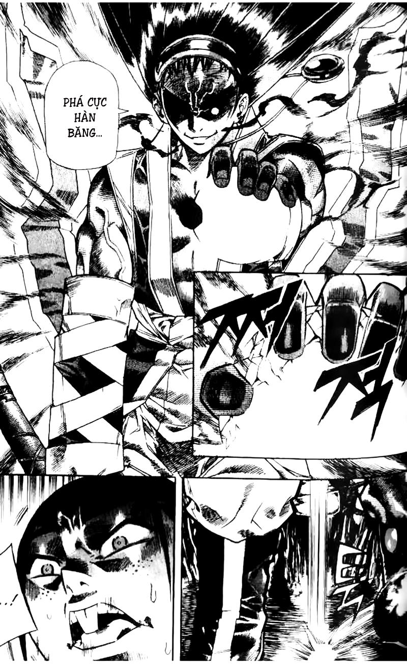 Diêm Đế: Chapter 43