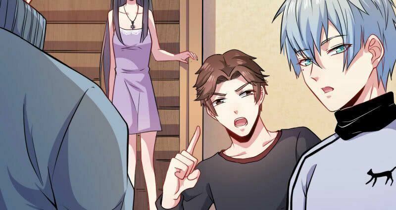 Ngạo Kiều Quỷ Vương Yêu Ta: Chapter 88