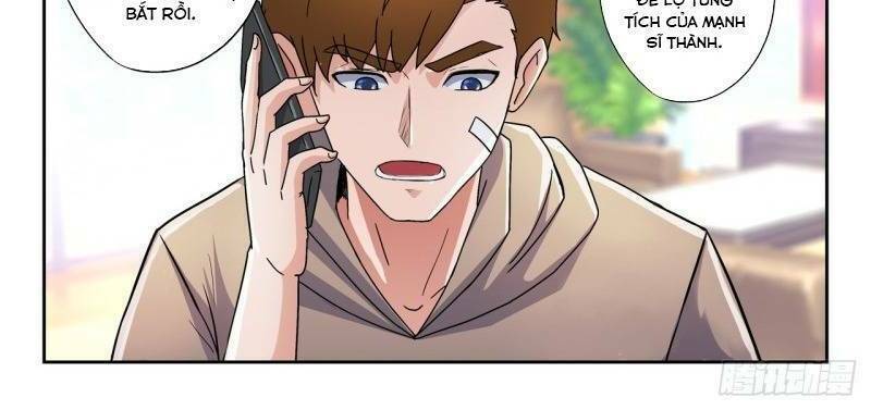 Thấu Thị Chi Nhãn: Chapter 290