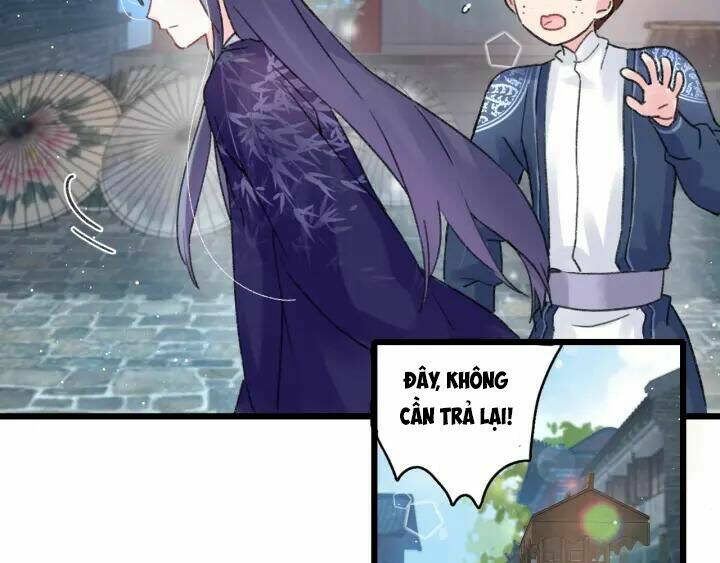 Hoa Nhan Sách: Chapter 135
