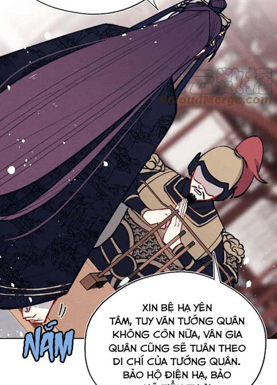 Quân Nhan Tựa Hoa Đào: Chapter 47