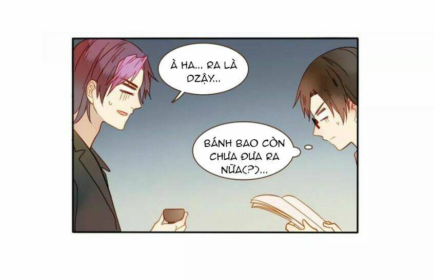 Tại Hạ Là Thần Tình Yêu: Chapter 39