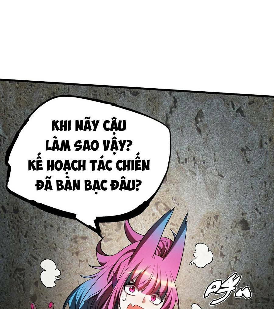 Người Chơi Siêu Mạnh: Chapter 9