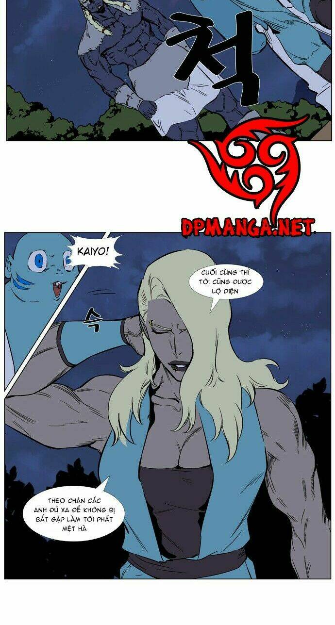 Ma Cà Rồng Quý Tộc: Chapter 375