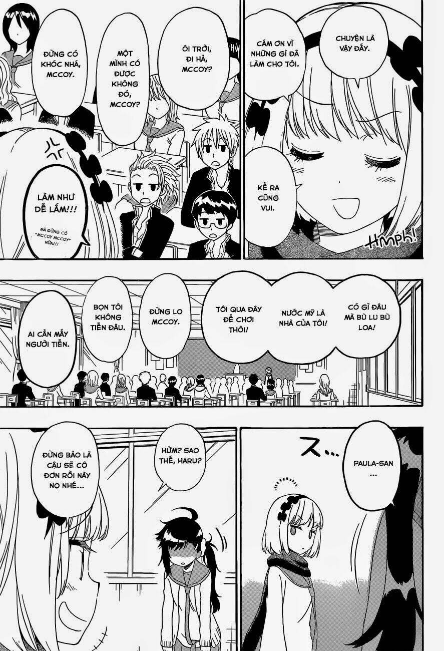 Tình Yêu Ngang Trái: Chapter 158