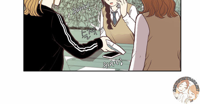 Thế Giới Con Gái: Chapter 44
