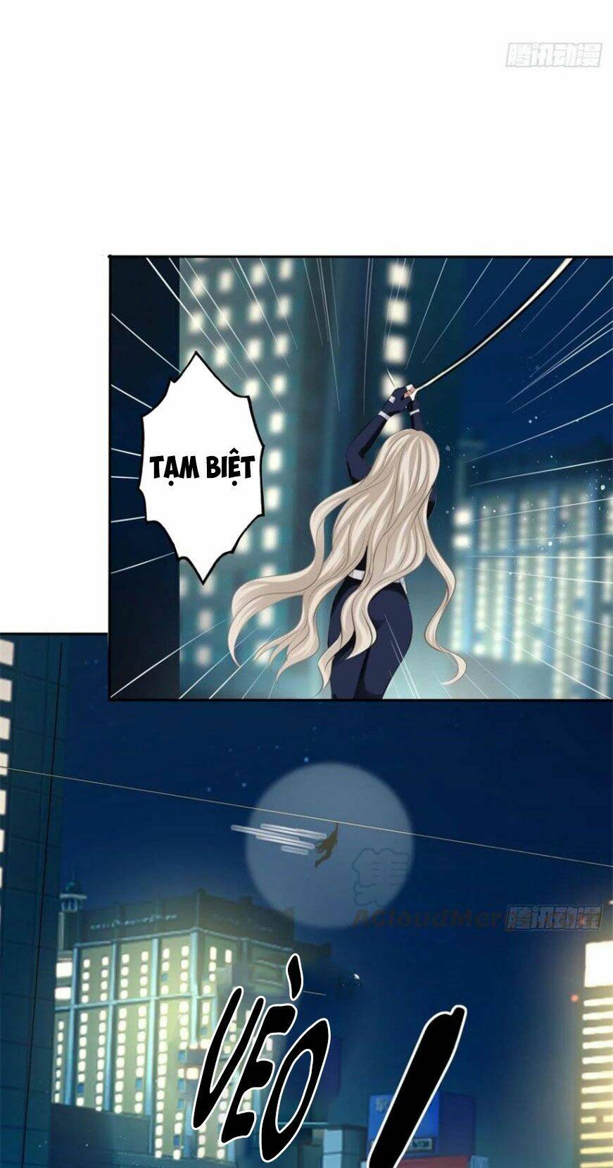 Vương Phi Thật Thích Trang Điểm: Chapter 128