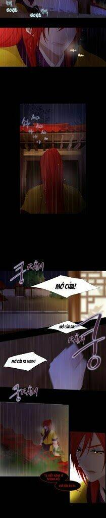 Twelve Nights: Chapter 21