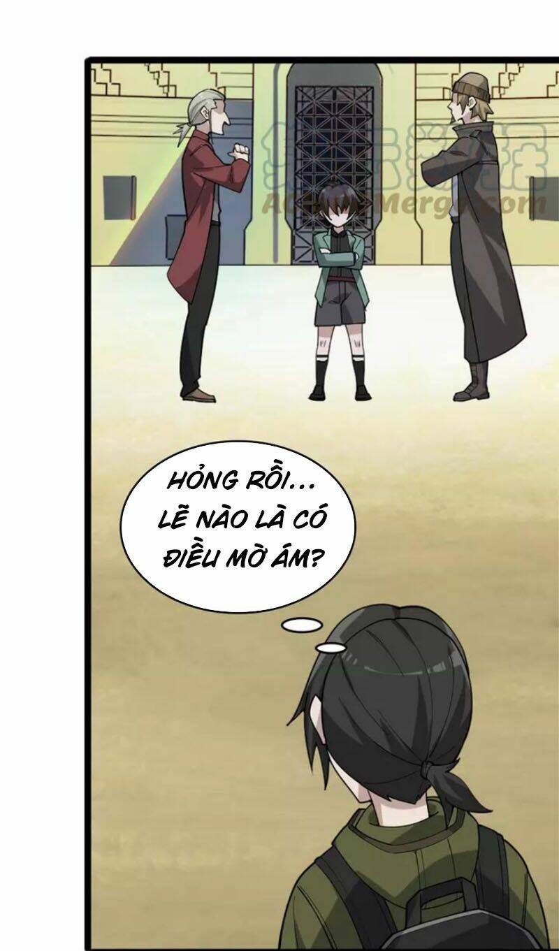 Siêu Cấp Đại Chủ Bạ: Chapter 103