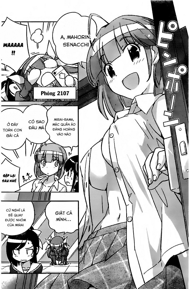 King Of Idols: Chapter 19