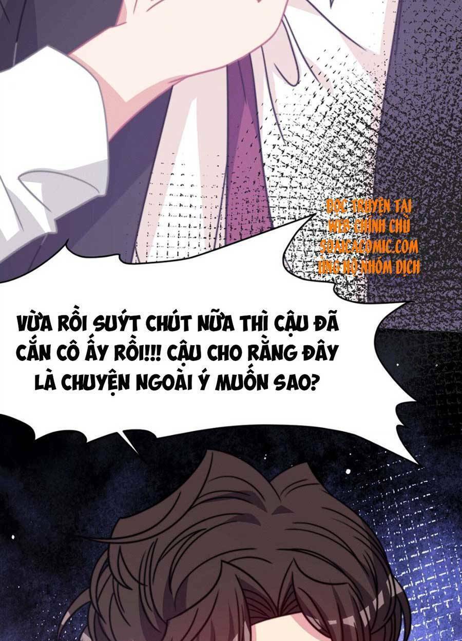 Vết Cắn Trí Mạng: Chapter 47