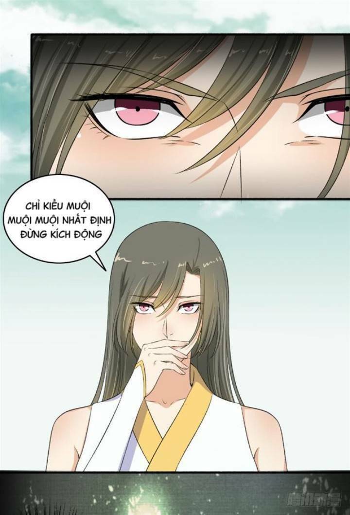 Cuồng Phi Phách Lối: Chapter 119