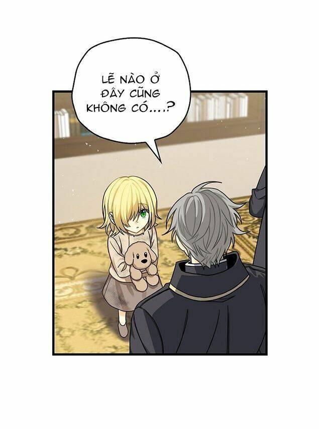 Ba Người Anh Trai Của Tôi Là Bạo Quân: Chapter 4