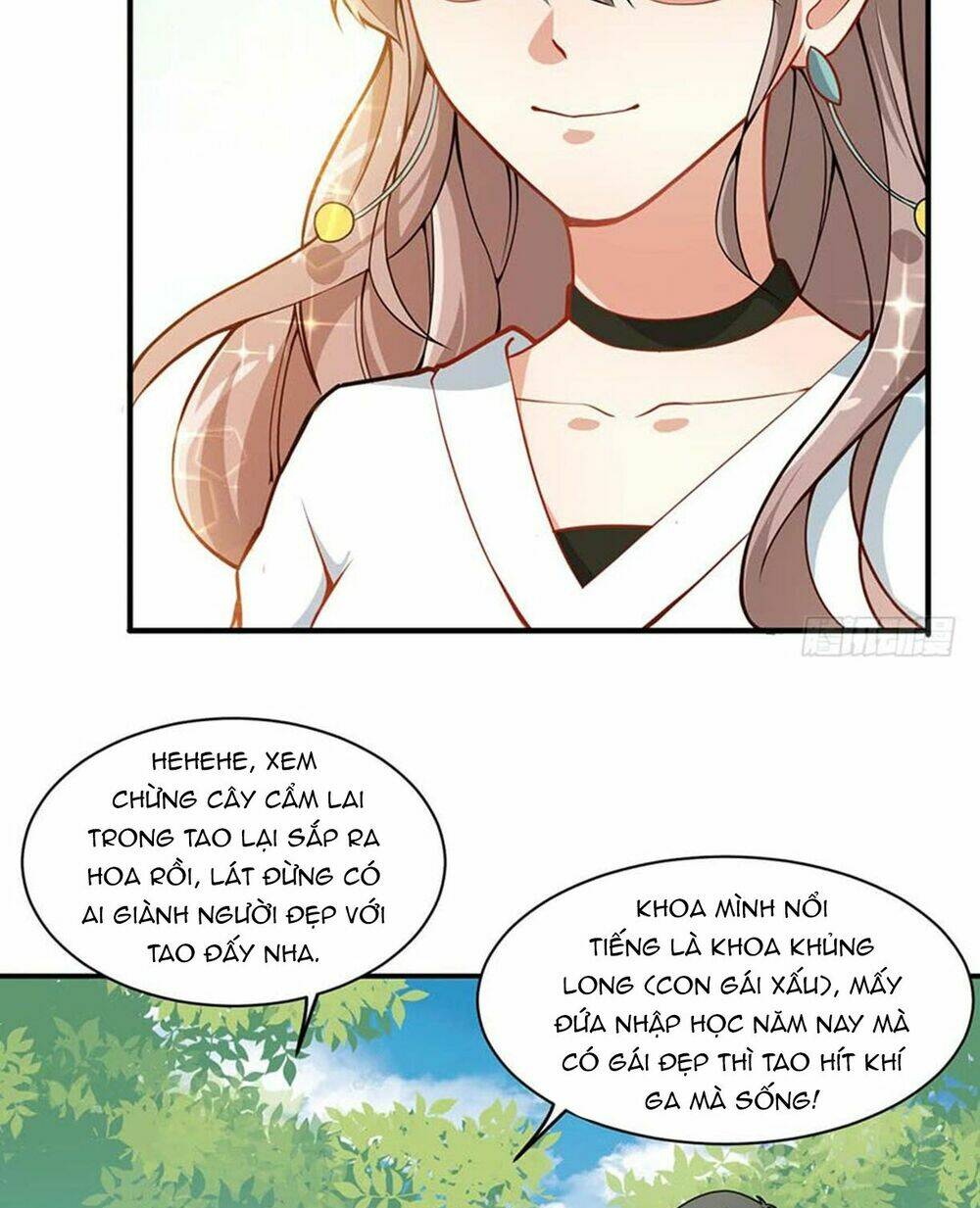 Mỹ Nhân Tâm Động: Chapter 2