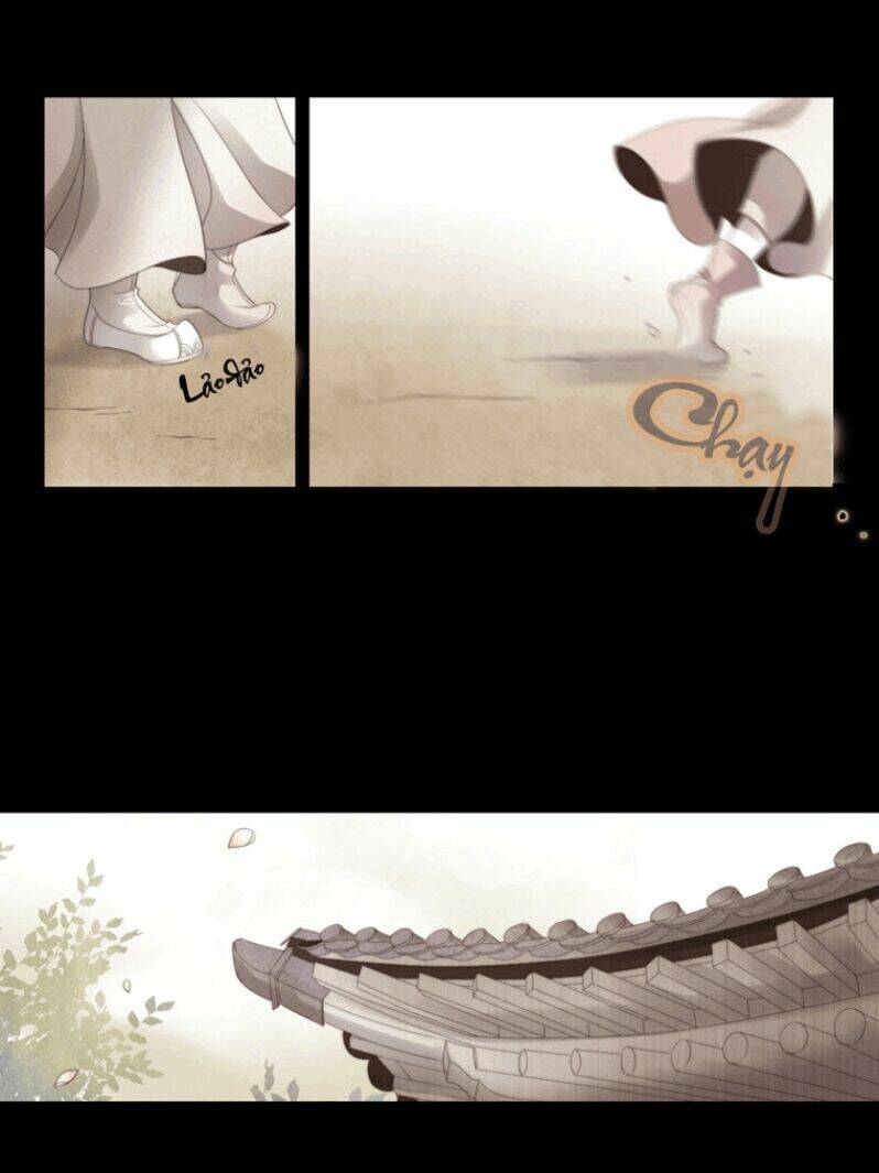 Twelve Nights: Chapter 5