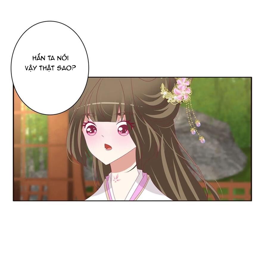 Thông Linh Phi: Chapter 586